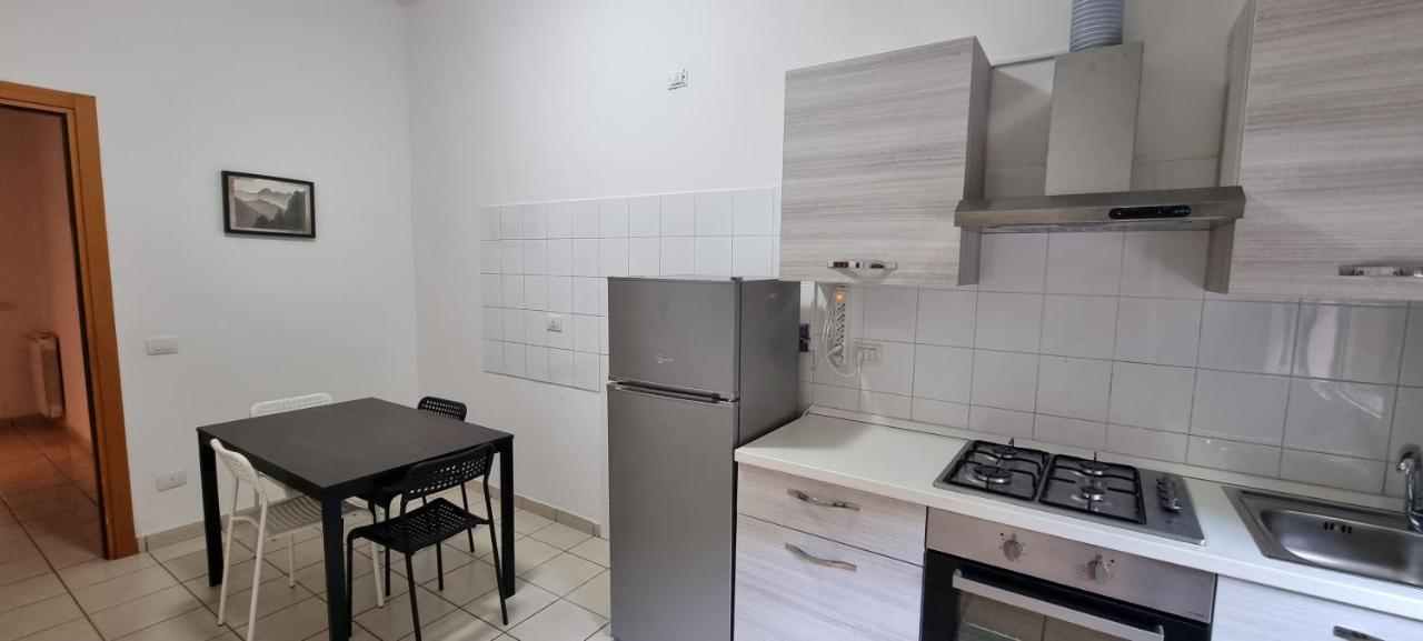 Unita & Mazza Apartments โบโลญญา ภายนอก รูปภาพ