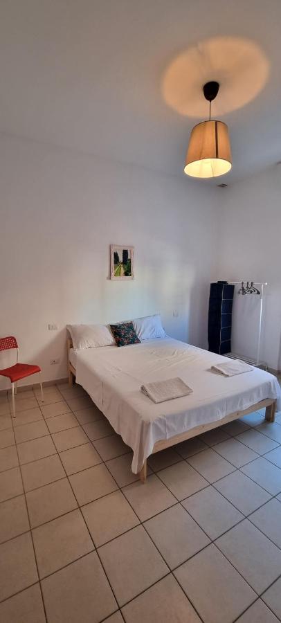 Unita & Mazza Apartments โบโลญญา ภายนอก รูปภาพ