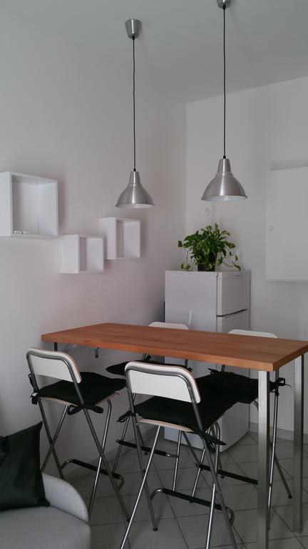 Unita & Mazza Apartments โบโลญญา ห้อง รูปภาพ
