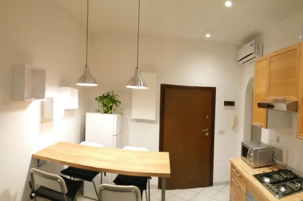 Unita & Mazza Apartments โบโลญญา ห้อง รูปภาพ